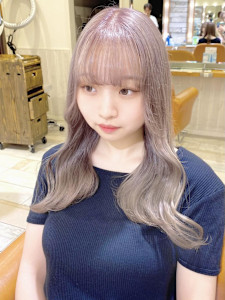 【Neolivekuta】ピンクミルクティー【町田】 - Neolive kuta 町田店掲載