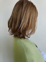 ベージュ - SHAMPOO BOY 宮崎柳丸店掲載