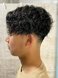 サーフカール - K's Hair 緑が丘店掲載