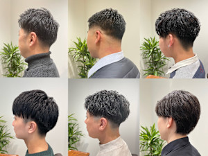 After5 Men's cut(アフターファイブメンズカット)