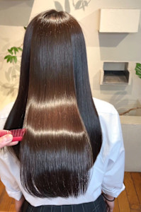 髪質改善縮毛矯正 - EARTH/E 吉祥寺店 ハイライト/髪質改善/縮毛矯正掲載