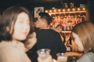 BARBERSHOP DALIE【バーバーショップダリー】(バーバーショップ ダリー)