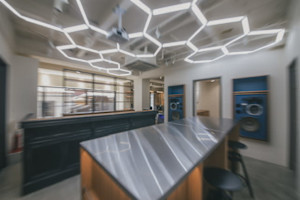 メンズ専門店 BARBERSHOP DALIE third【バーバーショップダリーサード】(メンズセンモンテンバーバーショップ ダリーサード)