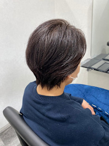 iLUMi　×　Style - 半個室サロンiLUMi掲載