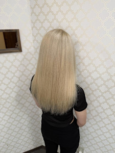 ブロンドベージュ - Bulansis Hair掲載