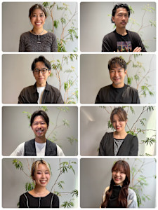 HAREKE AVEDA&HAREKE 8(ハレケアヴェダアンドハレケエイト)