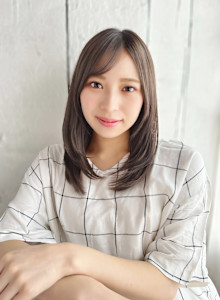 ミディアム - Resortsalon M 新宿東口掲載