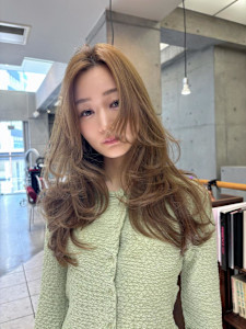 シルキーレイヤー - Prism掲載