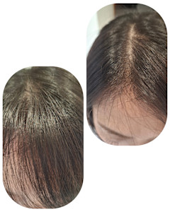 話題のトキカタ♪前髪編 - Hair & Spa y‐Forme Ginza掲載