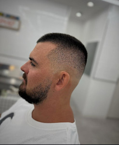 ハイフェード - DAMDEE TOKYO 心斎橋掲載