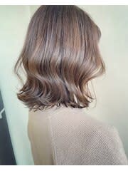 バニラベージュ - SHAMPOO BOY 宮崎柳丸店掲載