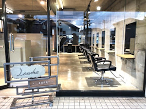 Lowha -ageo-(ローハ アゲオ)