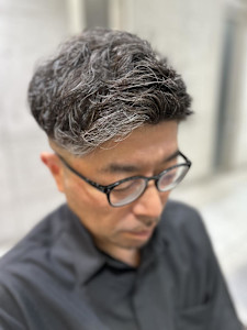 オフィスパーマ - Prism掲載