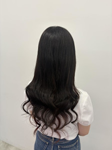 同担より目立つでしょ！！！ - Rosa..5Hair掲載