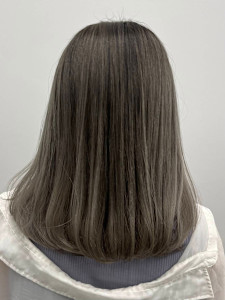 オリーブベージュ - siesta by amble luxe 池袋【シエスタ バイ アンブルリュクス】掲載