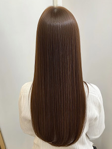 髪質改善スタイル - Hair&Make MODE K's 宝塚店掲載
