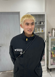 抜きっぱなしベリショ - NeF掲載