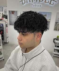 ツイストスパイラル - DAMDEE TOKYO 心斎橋掲載