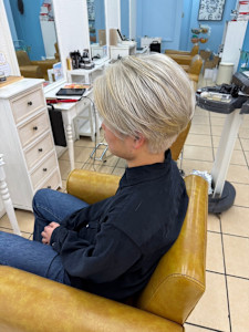 SHALLTIA 岩国×スタイル