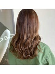 ミディアムスタイル - SHAMPOO BOY 宮崎柳丸店掲載