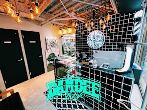 メンズサロン DAMDEE TOKYO HAIR LOUNGE 新宿店(メンズサロン ダムディートウキョウヘアラウンジ シンジュクテン)