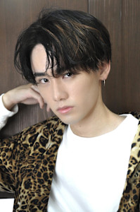 センターパート - YoLo.【ヨロ】掲載