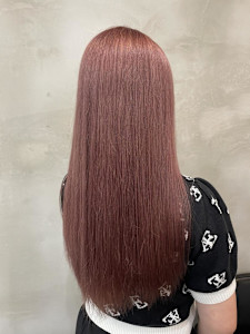 ペールピンク - pesca 長町南2号店掲載