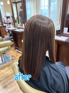 高濃度水素ストレート（ローダメージ） - TJ天気予報 Part7 稲沢店掲載