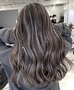 ハイライト - CIERA.堀江ダブルカラー/ハイライト/バレイヤージュ掲載