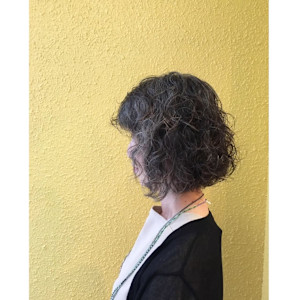 美容室Beau-De'cor×スタイル - 美容室Beau-De'cor掲載