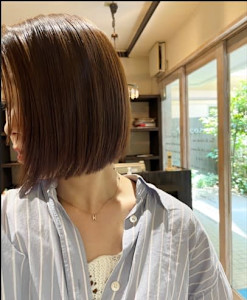 美容室Beau-De'cor×スタイル - 美容室Beau-De'cor掲載