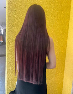 トリートメントカラー＋カット - 美容室Beau-De'cor掲載