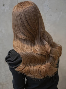 【ivy】ヘーゼルベージュ - ivy by CIEL 女性専用サロン掲載