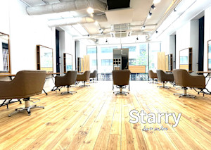 Starry(スタリー)