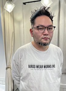 ツーブロックショート - gem掲載