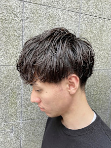 ゆるふわマッシュ - cozy creww【コージークルー】掲載