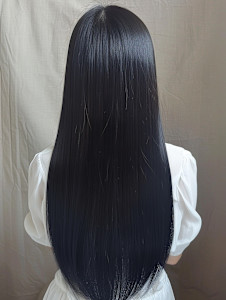 髪質改善スタイル - MODE K's 豊中店掲載