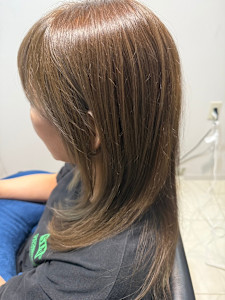 iLUMi　×　Style - 半個室サロンiLUMi掲載