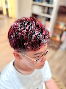 レッドハイライト - ARCH掲載