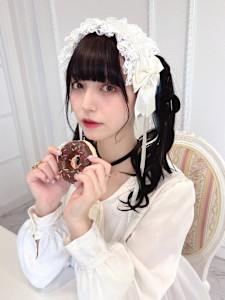 多屋来夢ちゃん＊おひめさまツイン＊まゆ - Lilme掲載