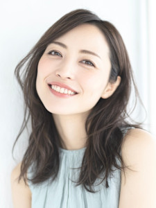 30代40代50代大人レイヤースタイル【新百合ヶ丘白髪染め】 - freesia【フリージア】掲載