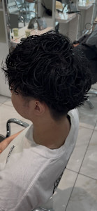 シャドーパーマ - NYNY 姫路本店掲載