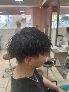 Figaro DOU DOU 新石切店(フィガロ)