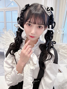 おひめさまハート2連ツイン＊まゆ - Lilme掲載