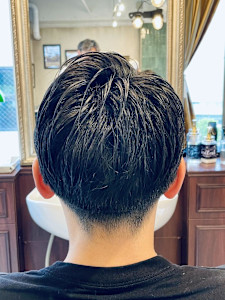 【20代 男性】ロンドンツーブロック（大宮/バーバー） - Graceful Barber London掲載