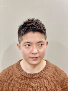 ソフトモヒカン×アイロンパーマ - 銀座マツナガ 新宿パークタワー店掲載