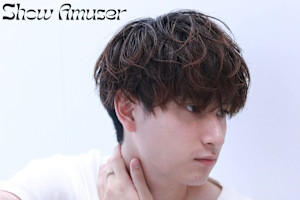 Show Amuser【ショウ アミュゼ】(ショウ アミュゼ)