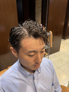 神田ビジネス - ヘアーモードキクチ 神田日銀通り店掲載