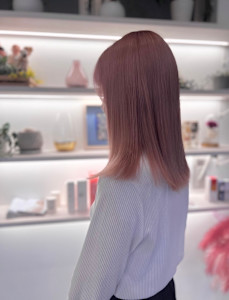 E Komo hair - E Komo hair掲載