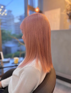 E Komo hair　　　　　　　　　 - E Komo hair掲載